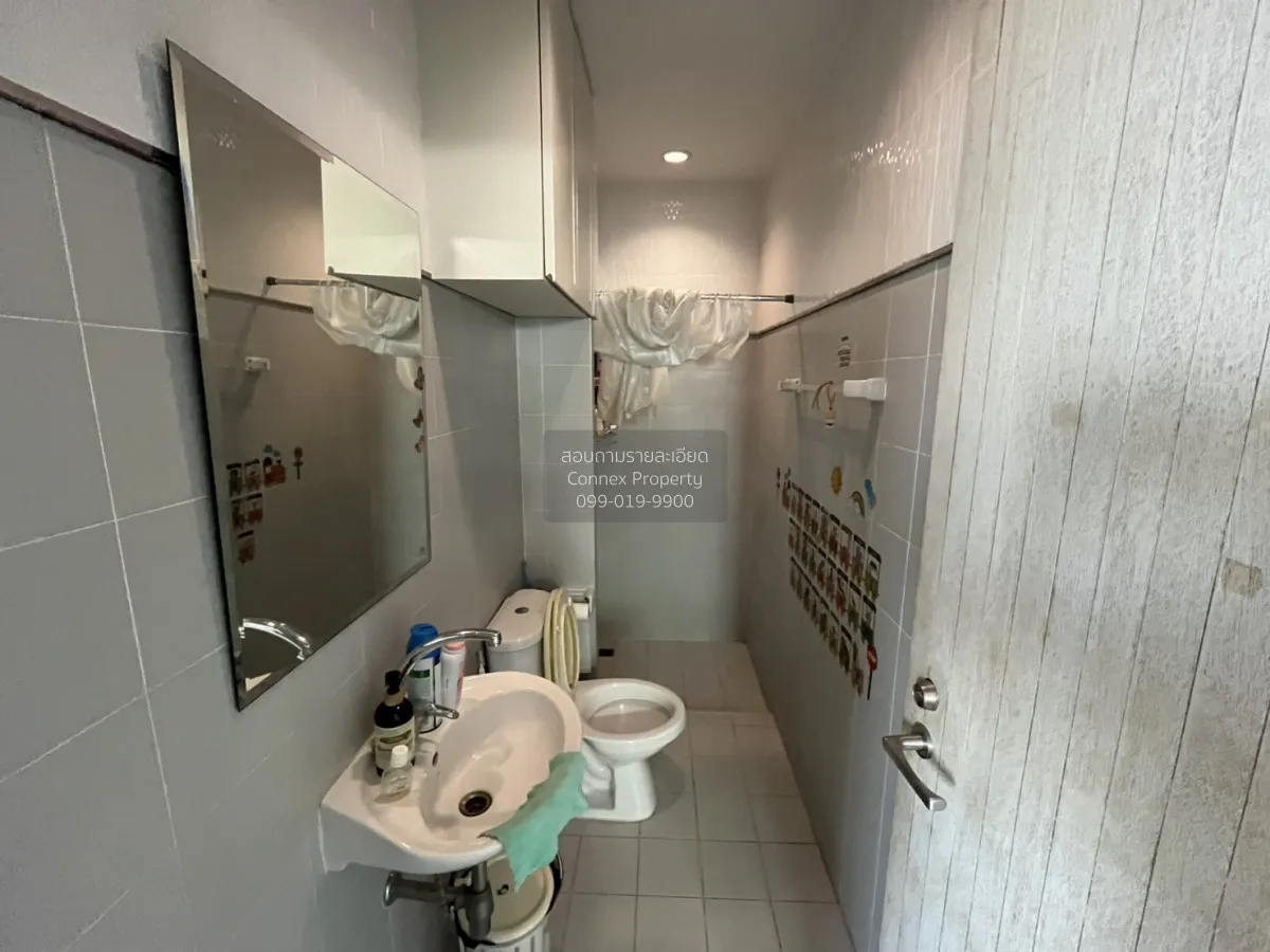 ขายบ้าน  เอโทล มัลดีฟส์ ปาล์ม (บางนา - วงแหวน) บางแก้ว บางพลี สมุ