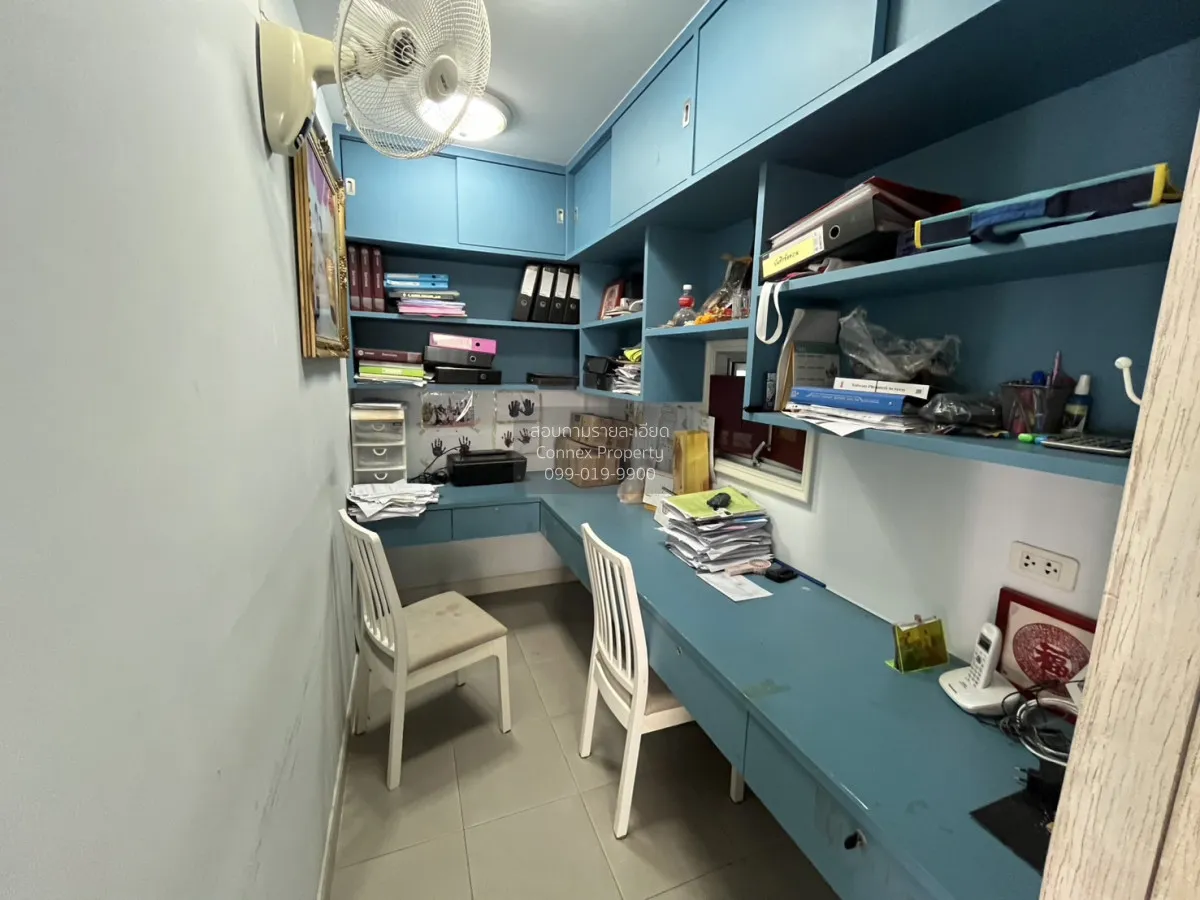 ขายบ้าน  เอโทล มัลดีฟส์ ปาล์ม (บางนา - วงแหวน) บางแก้ว บางพลี สมุ