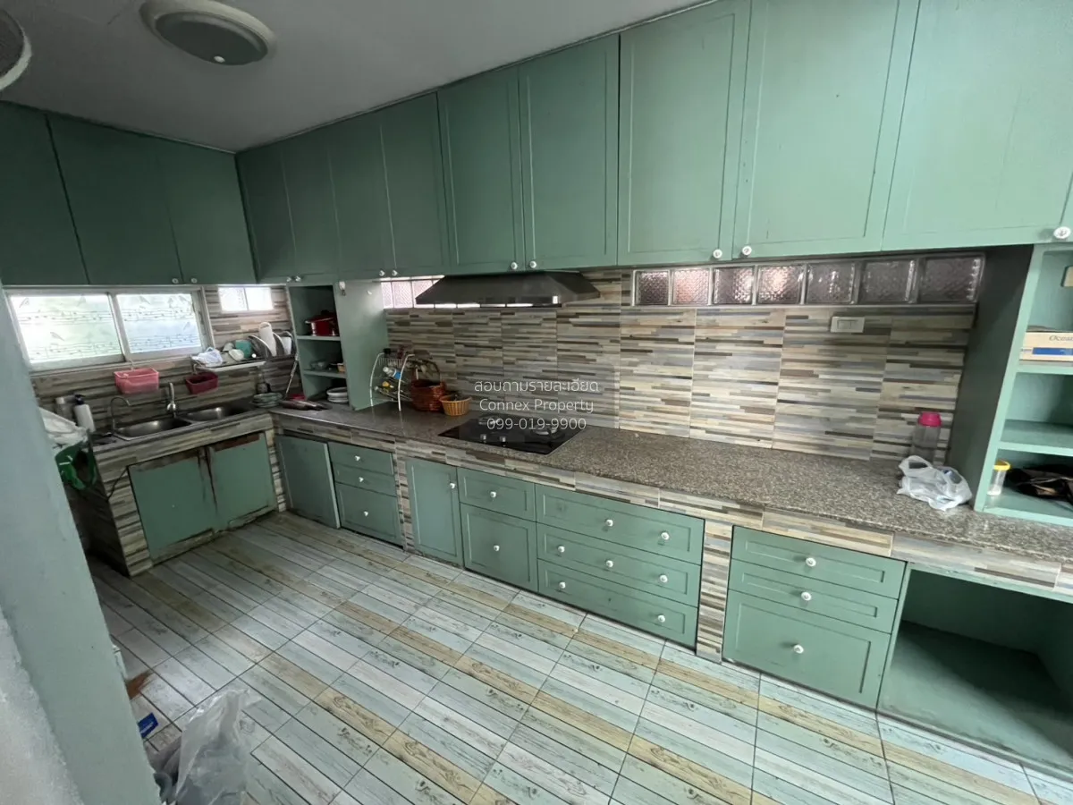 ขายบ้าน  เอโทล มัลดีฟส์ ปาล์ม (บางนา - วงแหวน) บางแก้ว บางพลี สมุ