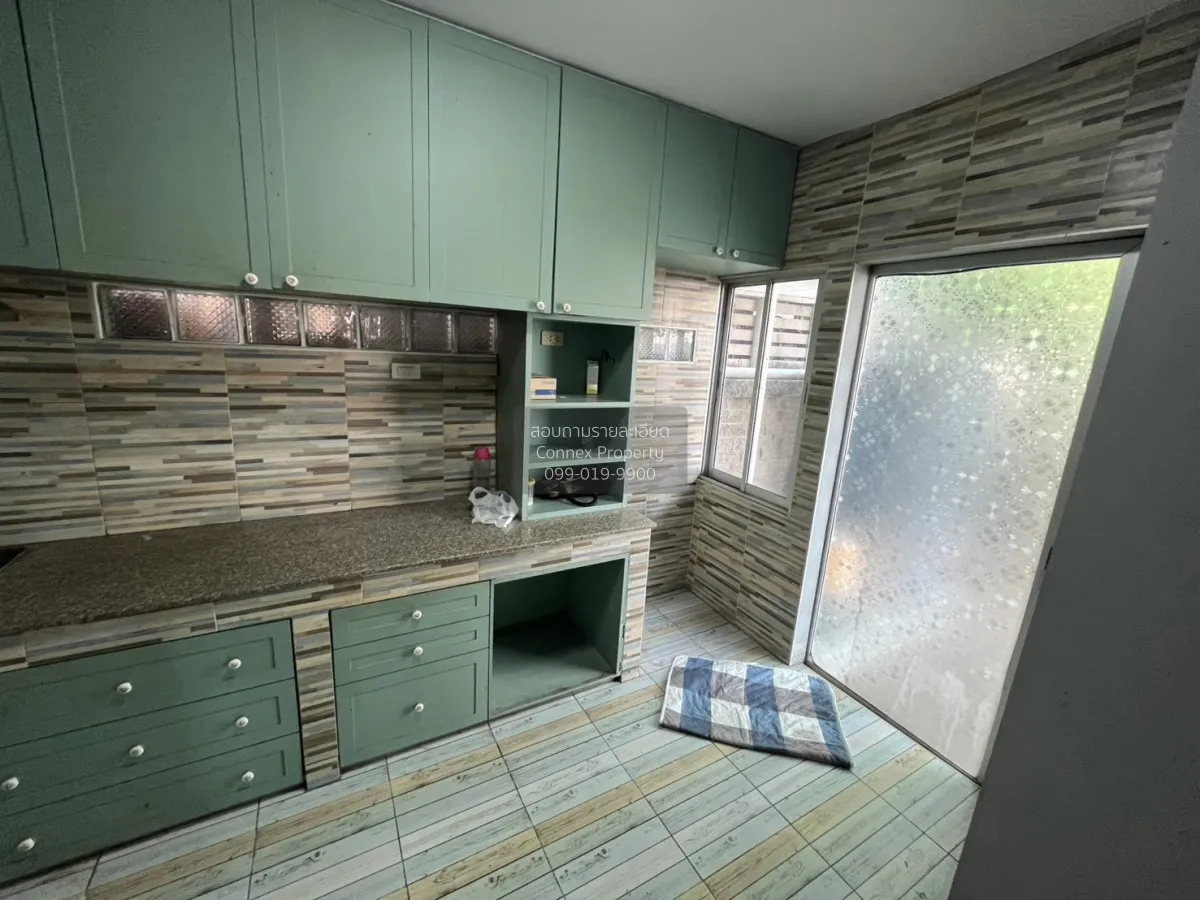 ขายบ้าน  เอโทล มัลดีฟส์ ปาล์ม (บางนา - วงแหวน) บางแก้ว บางพลี สมุ