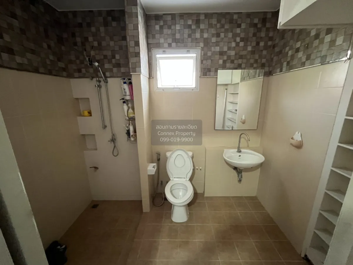 ขายบ้าน  เอโทล มัลดีฟส์ ปาล์ม (บางนา - วงแหวน) บางแก้ว บางพลี สมุ