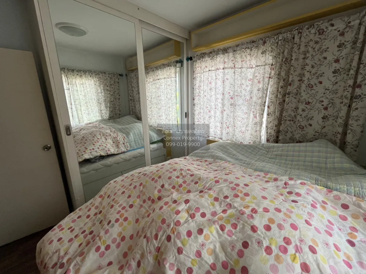 ขายบ้าน  เอโทล มัลดีฟส์ ปาล์ม (บางนา - วงแหวน) บางแก้ว บางพลี สมุ