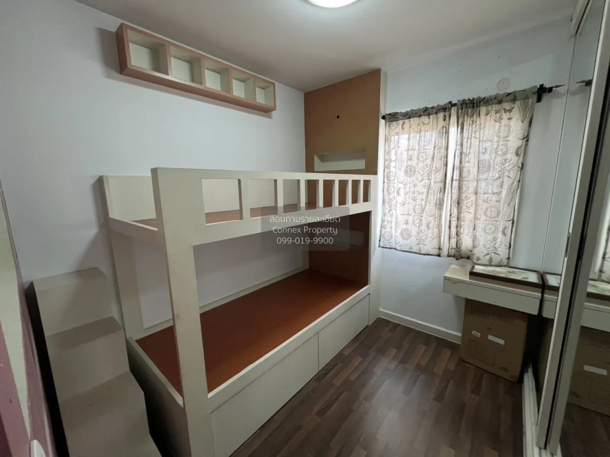 ขายบ้าน  เอโทล มัลดีฟส์ ปาล์ม (บางนา - วงแหวน) บางแก้ว บางพลี สมุ