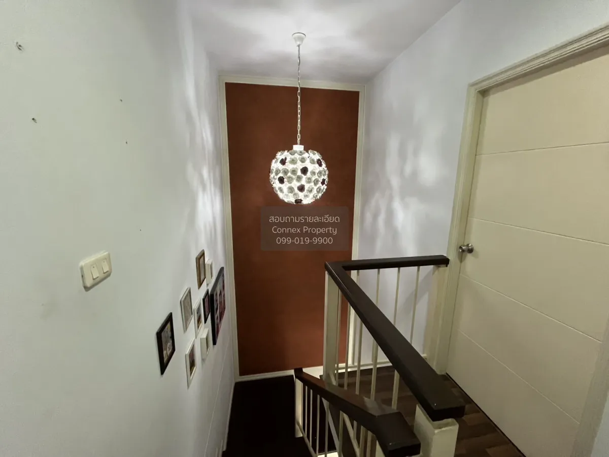 ขายบ้าน  เอโทล มัลดีฟส์ ปาล์ม (บางนา - วงแหวน) บางแก้ว บางพลี สมุ