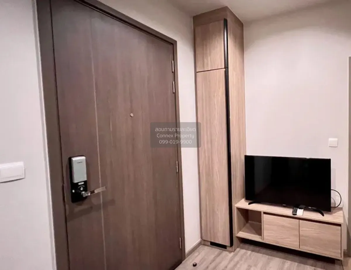 For Sale Condo , The Line Wongsawang , MRT-Wong Sawang , Wong Saw 2