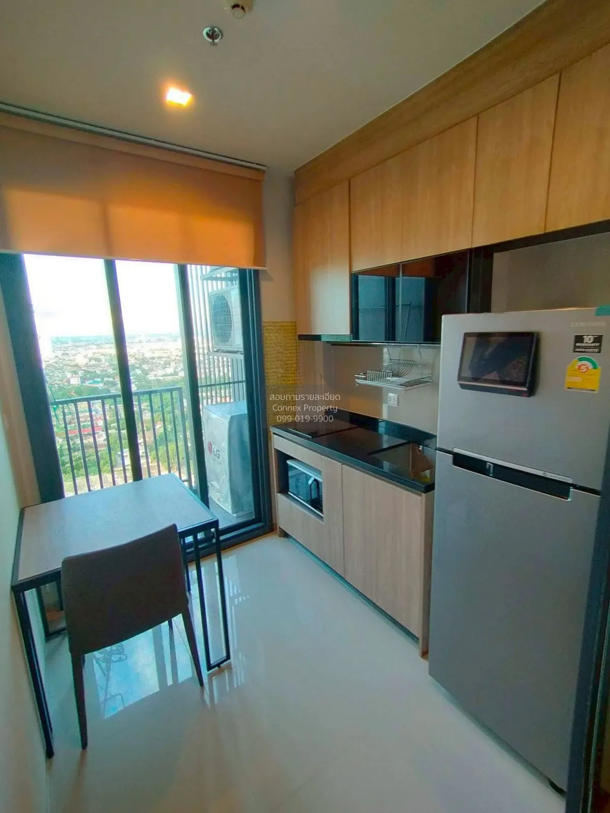 For Sale Condo , The Line Wongsawang , MRT-Wong Sawang , Wong Saw 3