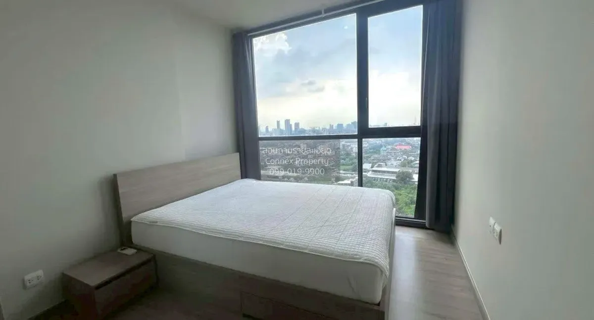 For Sale Condo , The Line Wongsawang , MRT-Wong Sawang , Wong Saw 4