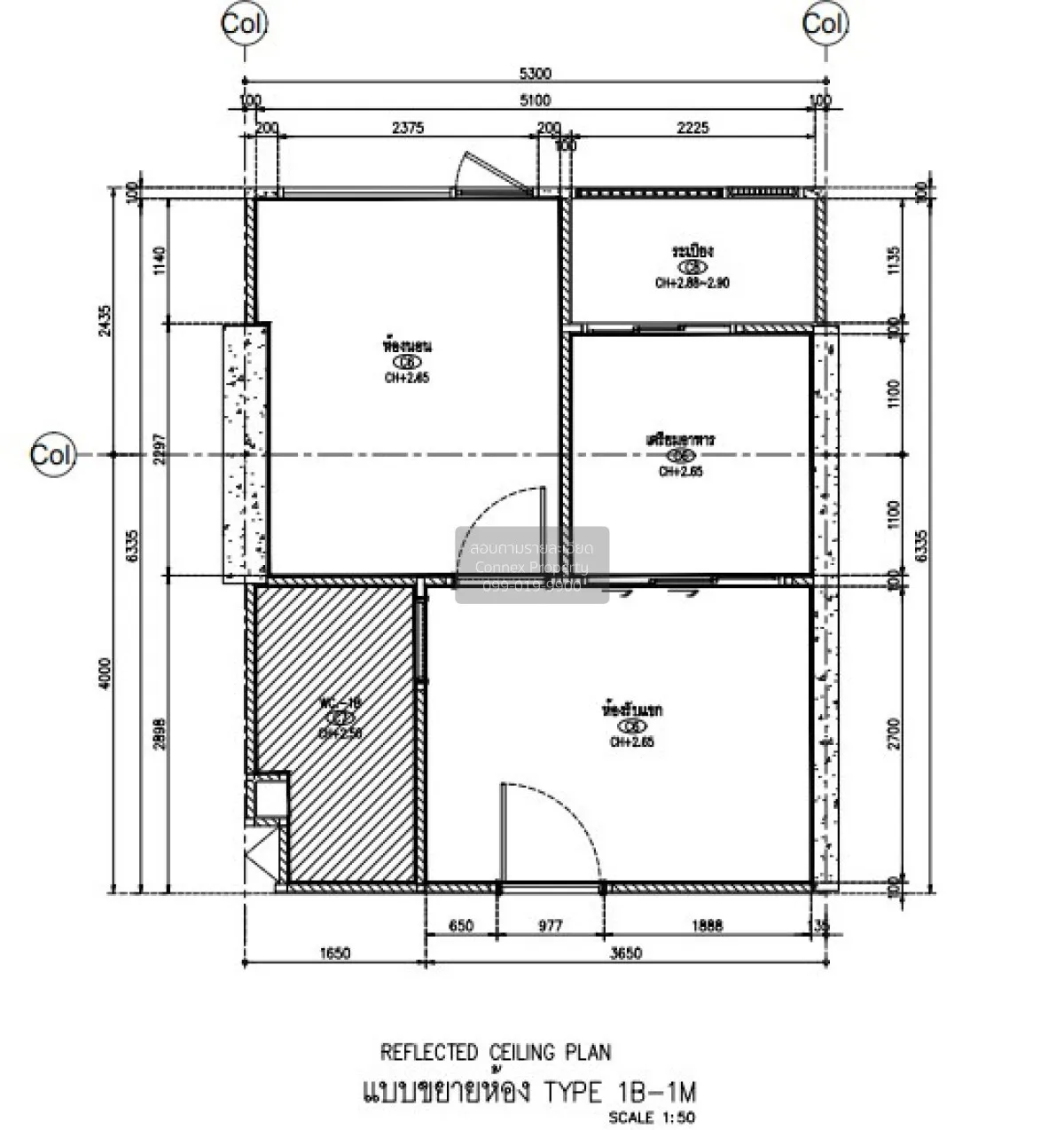 For Sale Condo , The Line Wongsawang , MRT-Wong Sawang , Wong Saw