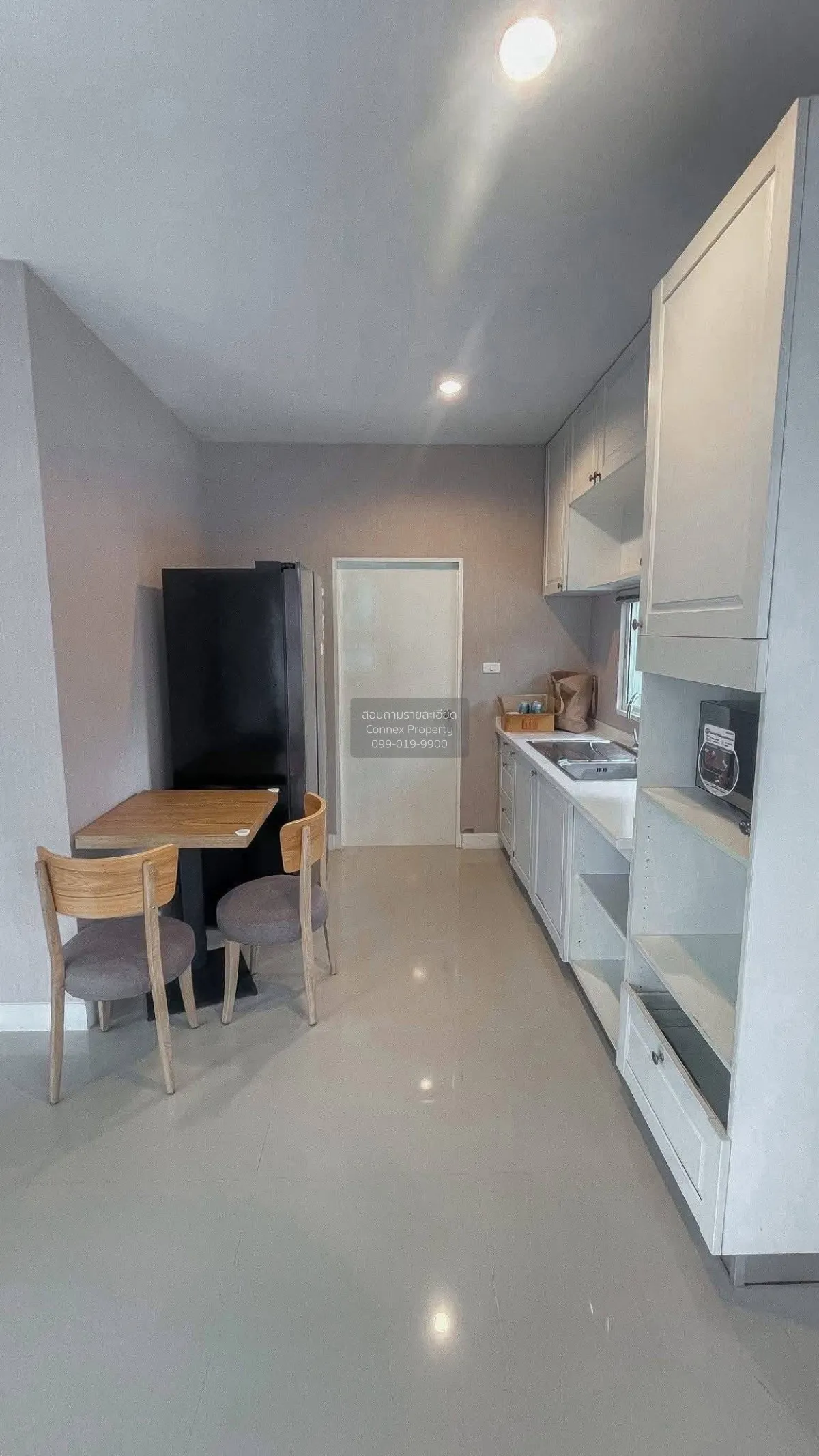 For Sale House , Nirvana Beyond Lite Rama 9 , Suan Luang , Suan L 4