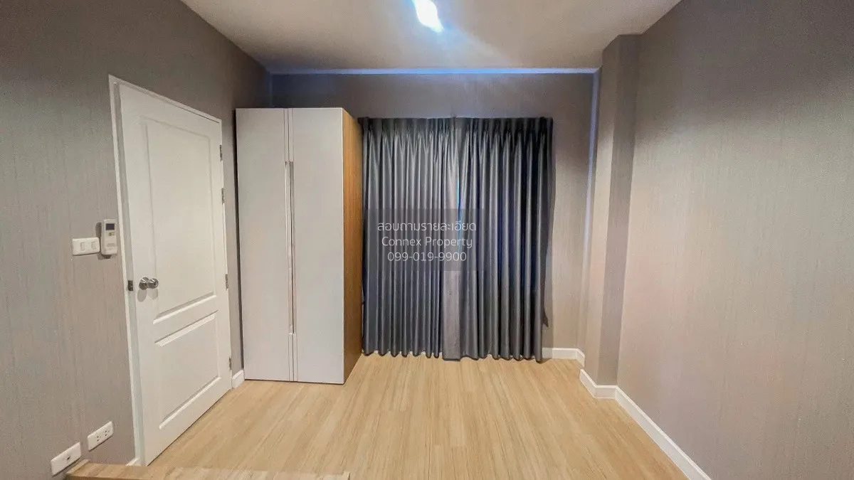 For Sale House , Nirvana Beyond Lite Rama 9 , Suan Luang , Suan L