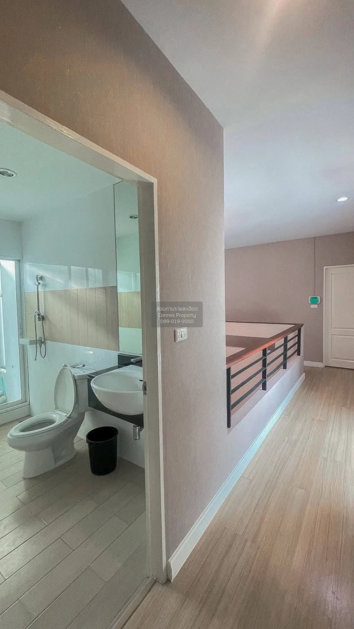 For Sale House , Nirvana Beyond Lite Rama 9 , Suan Luang , Suan L