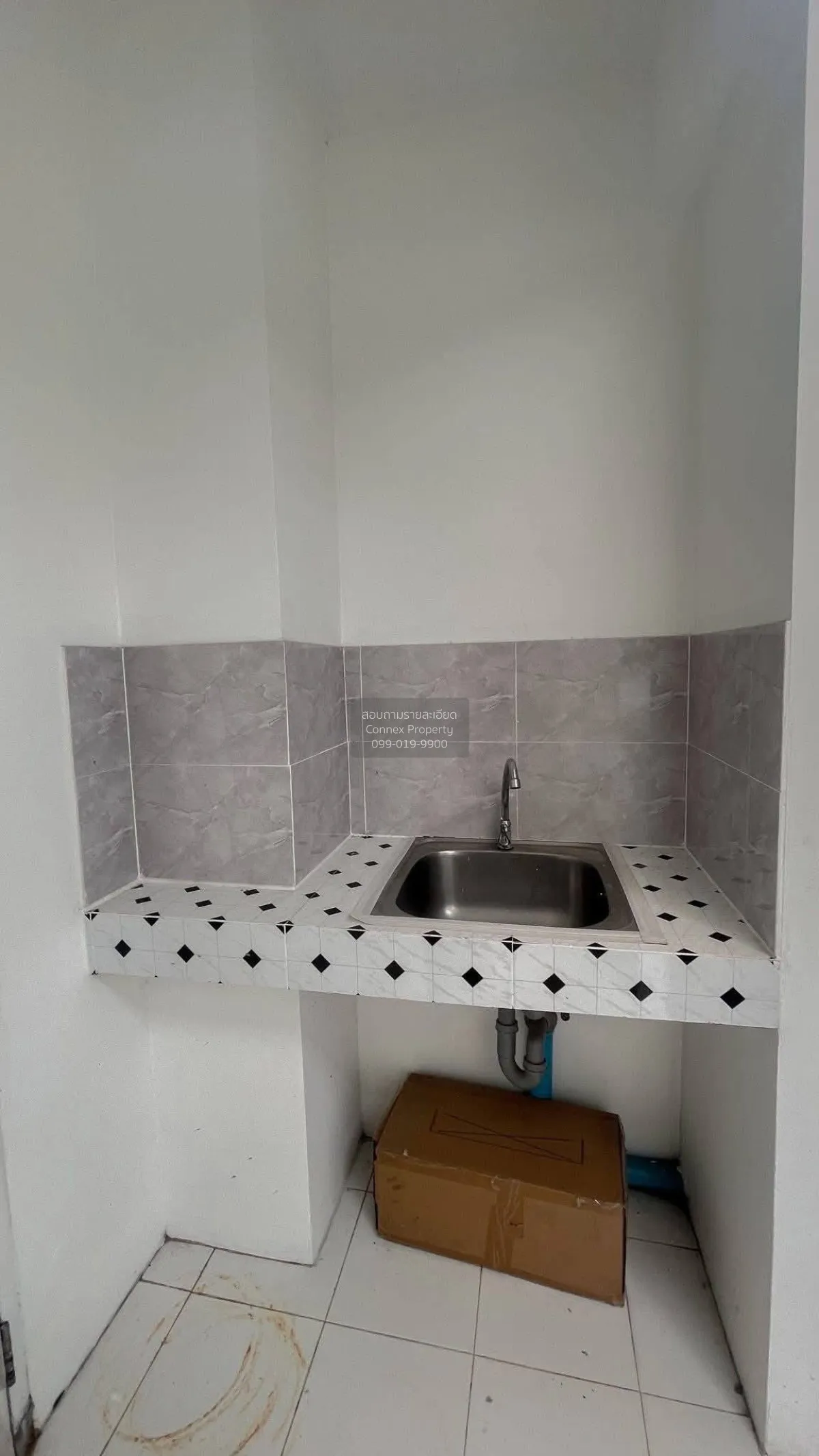 For Sale House , Nirvana Beyond Lite Rama 9 , Suan Luang , Suan L