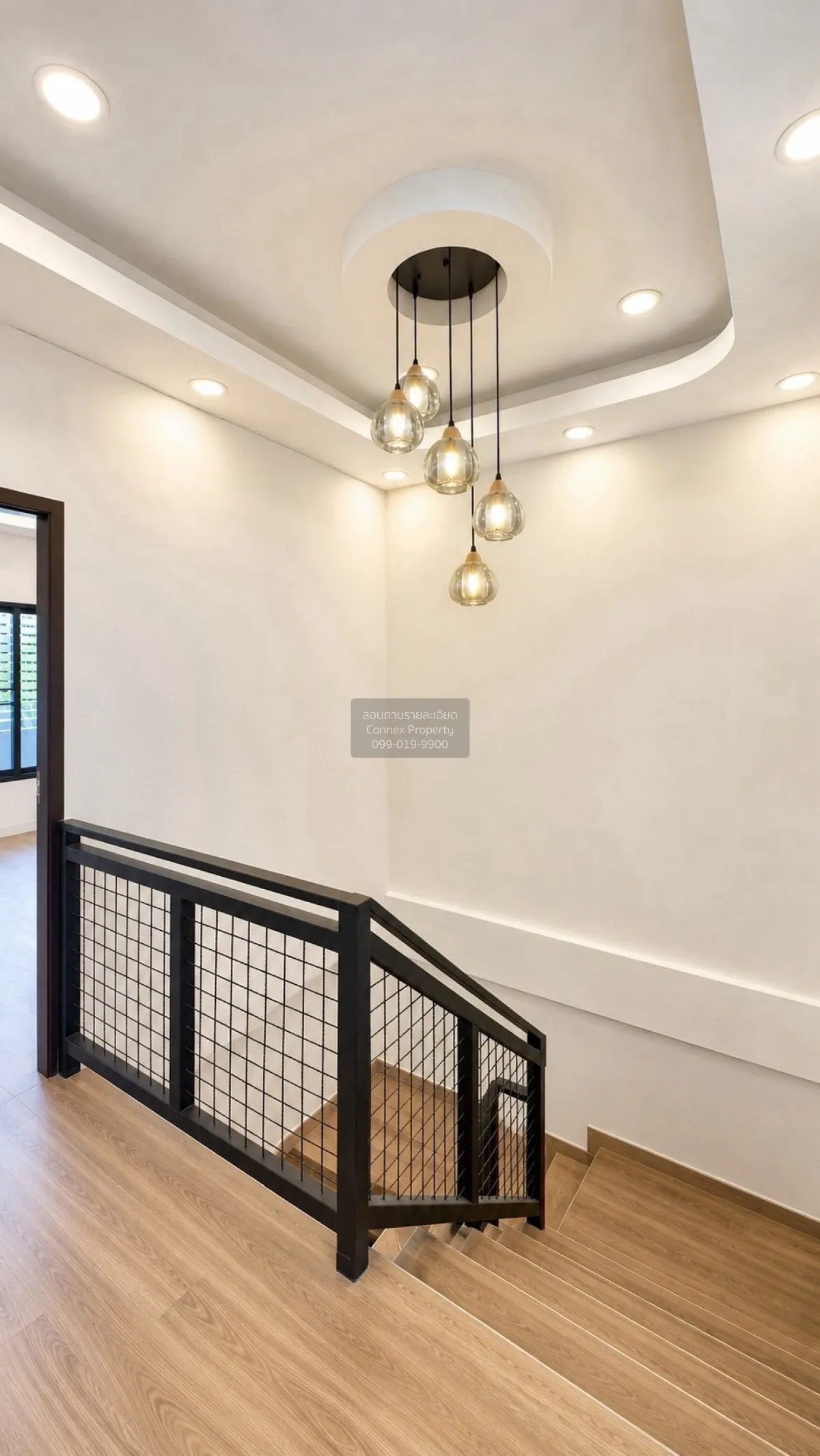 For Sale Townhouse/Townhome  , Pornpailin 2 Ladprao 41/1 , newly 