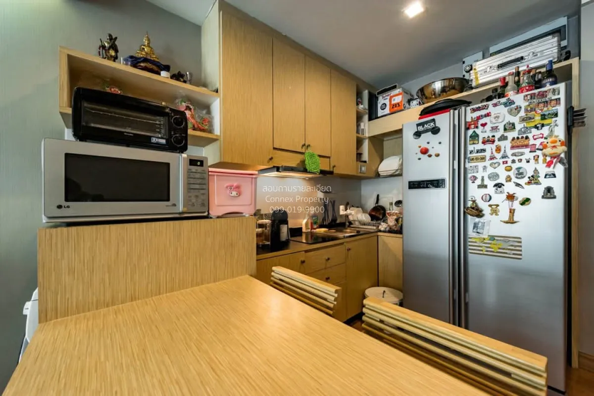 For Rent Condo , Tree Condo Sukhumvit 52 , BTS-On Nut , Bang Chak 3