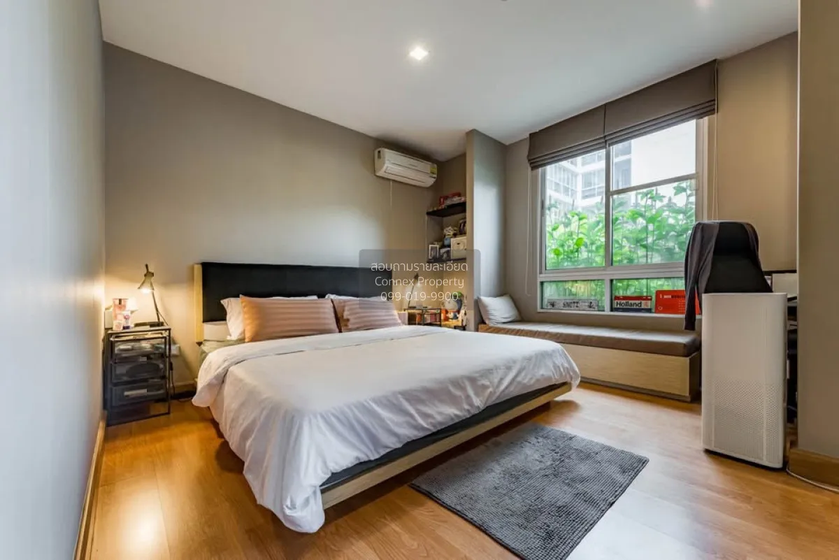 For Rent Condo , Tree Condo Sukhumvit 52 , BTS-On Nut , Bang Chak