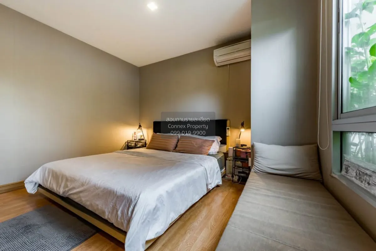 For Rent Condo , Tree Condo Sukhumvit 52 , BTS-On Nut , Bang Chak