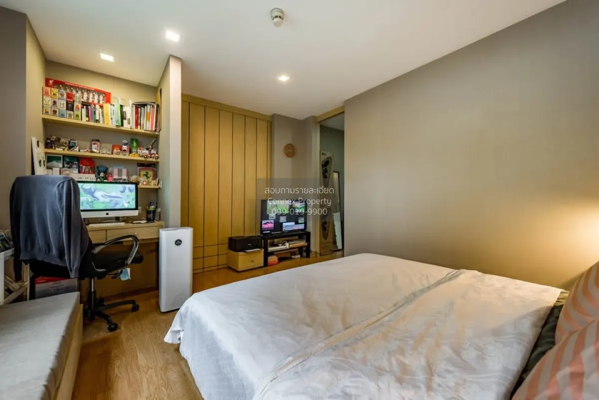 For Rent Condo , Tree Condo Sukhumvit 52 , BTS-On Nut , Bang Chak