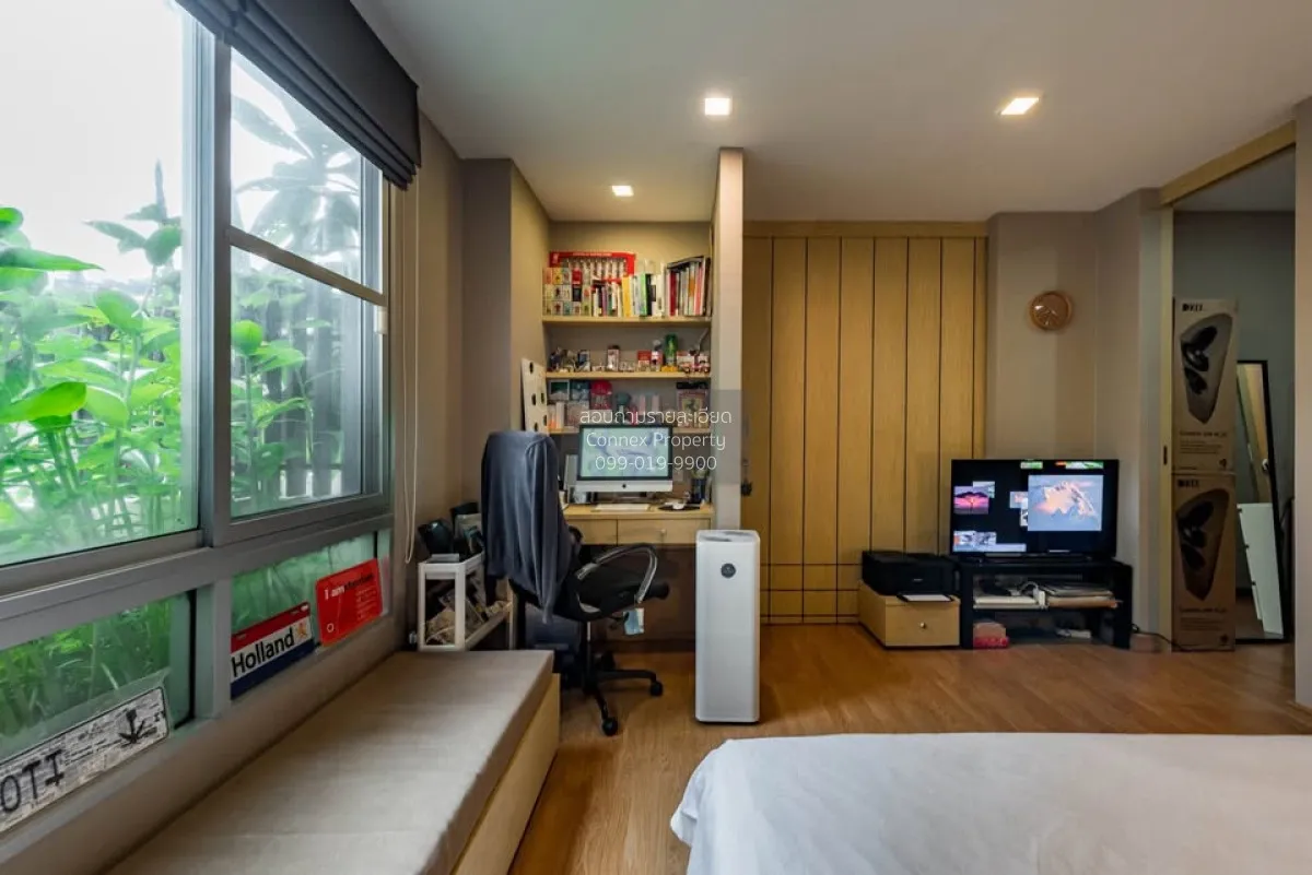 For Rent Condo , Tree Condo Sukhumvit 52 , BTS-On Nut , Bang Chak
