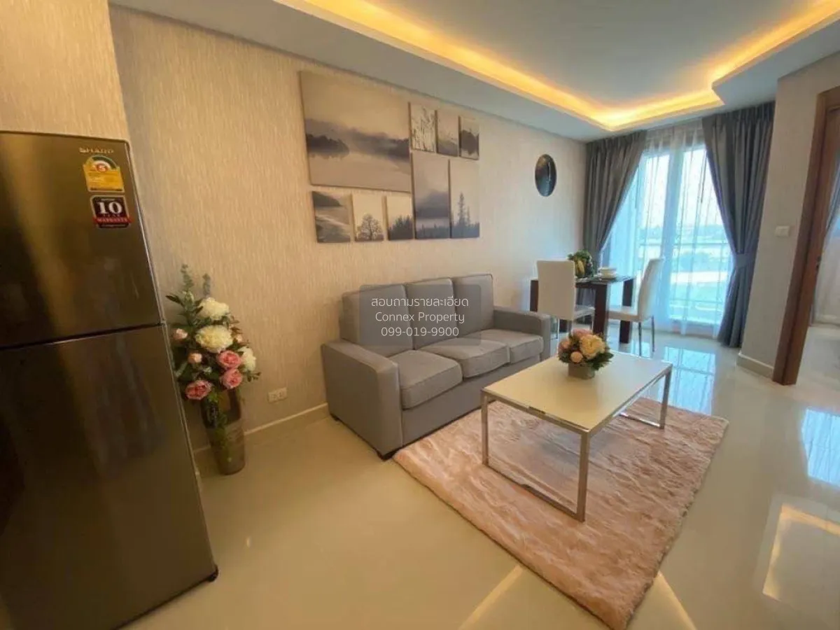 For Sale Condo , Laguna Beach Resort 3 - The Maldives , Mueang Ph 1