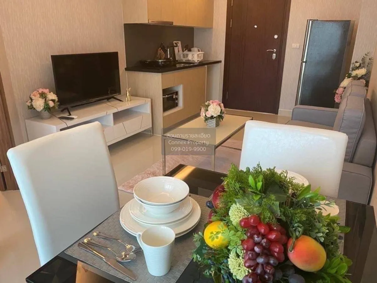 For Sale Condo , Laguna Beach Resort 3 - The Maldives , Mueang Ph 3