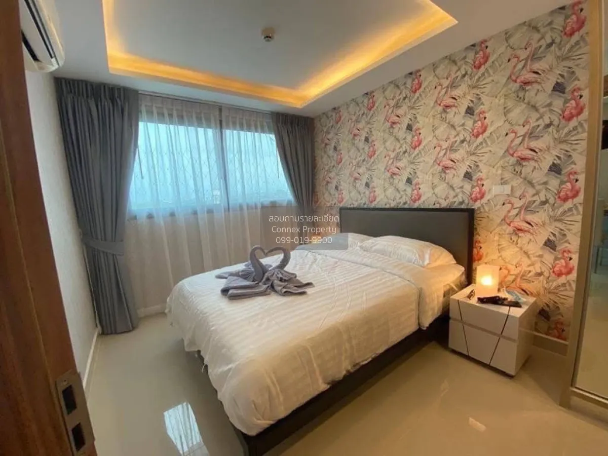 For Sale Condo , Laguna Beach Resort 3 - The Maldives , Mueang Ph 4