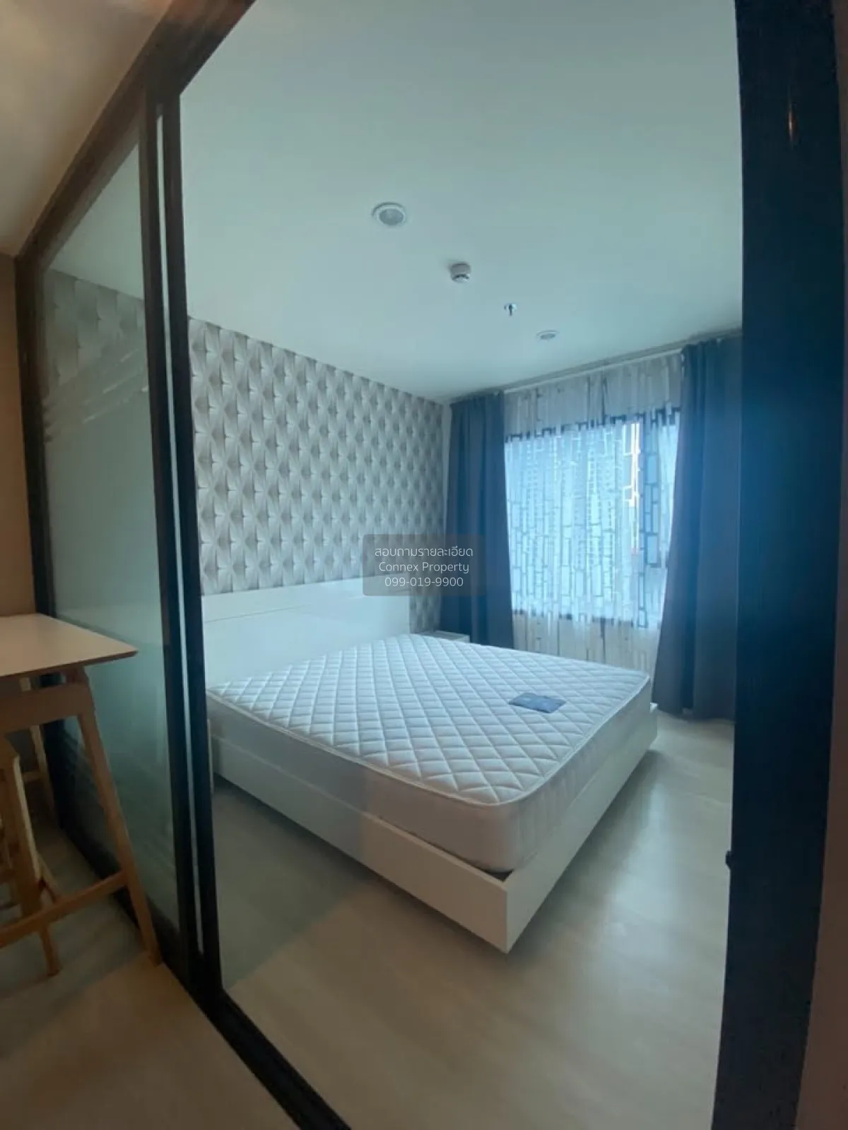 For Rent Condo , Life Asoke , MRT-Phetchaburi , Bang Kapi , Huai  4