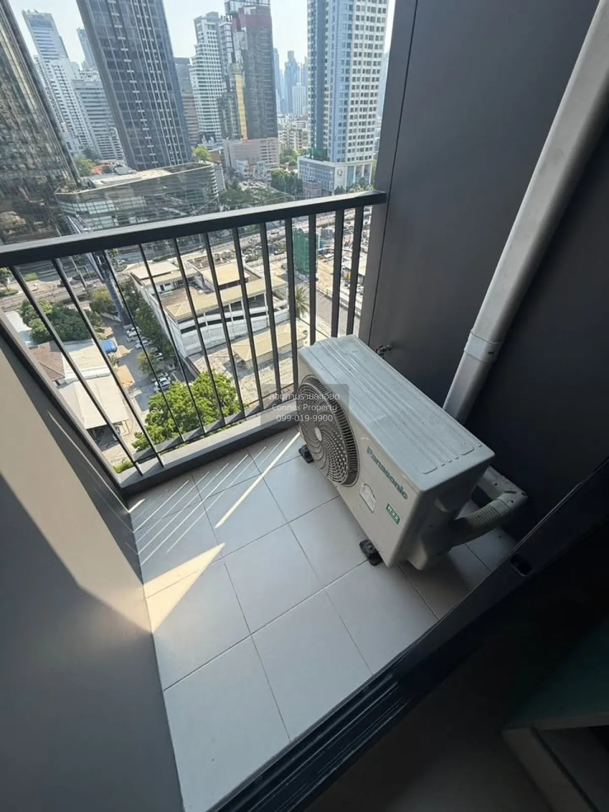 For Rent Condo , Life Asoke , MRT-Phetchaburi , Bang Kapi , Huai 