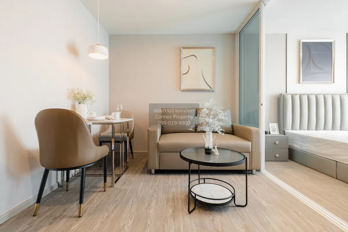 เช่าคอนโด  รีเจ้นท์ โฮม บางนา (โครงการใหม่) บางนา เขต บางนา กรุงเ 2