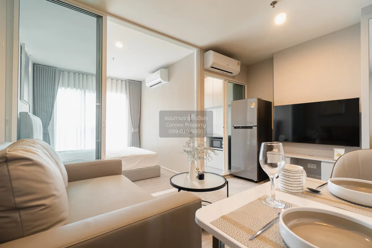 เช่าคอนโด  รีเจ้นท์ โฮม บางนา (โครงการใหม่) บางนา เขต บางนา กรุงเ 3