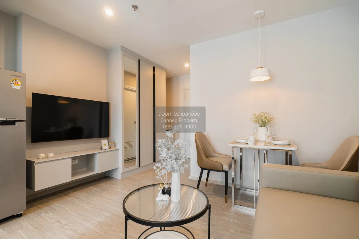 เช่าคอนโด  รีเจ้นท์ โฮม บางนา (โครงการใหม่) บางนา เขต บางนา กรุงเ 4