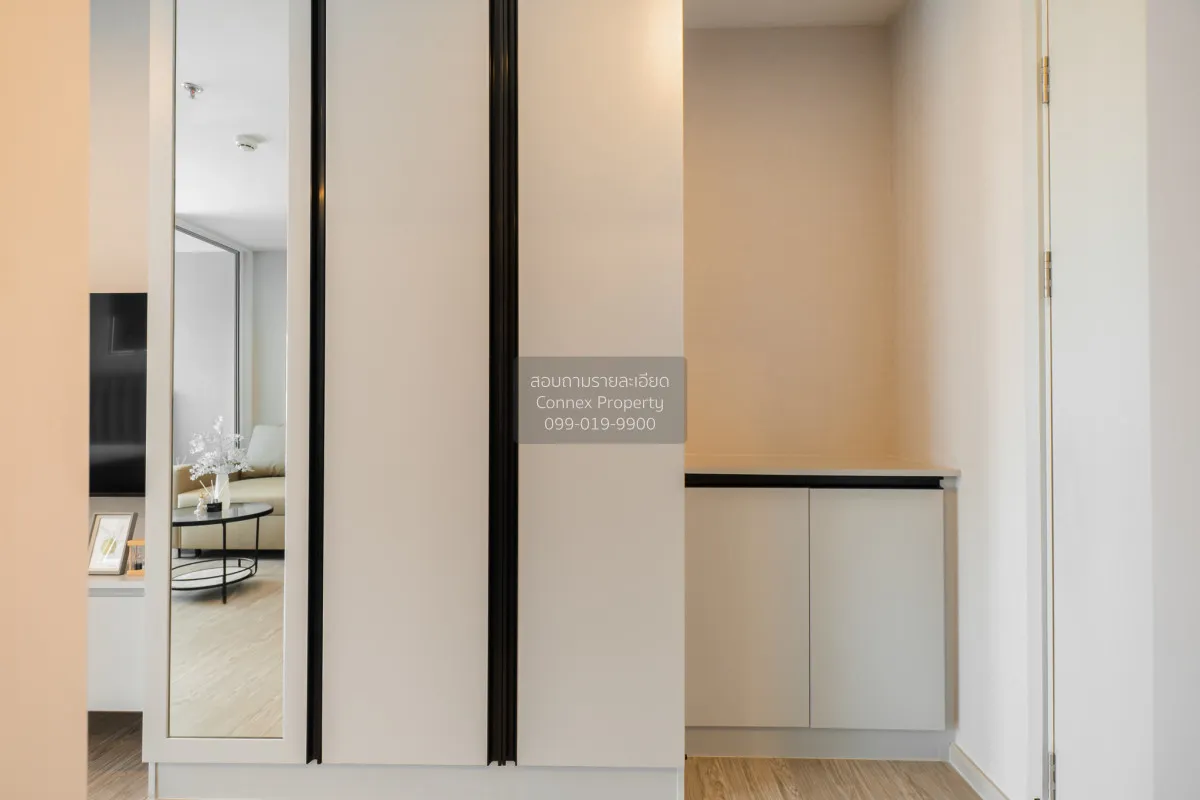 เช่าคอนโด  รีเจ้นท์ โฮม บางนา (โครงการใหม่) บางนา เขต บางนา กรุงเ