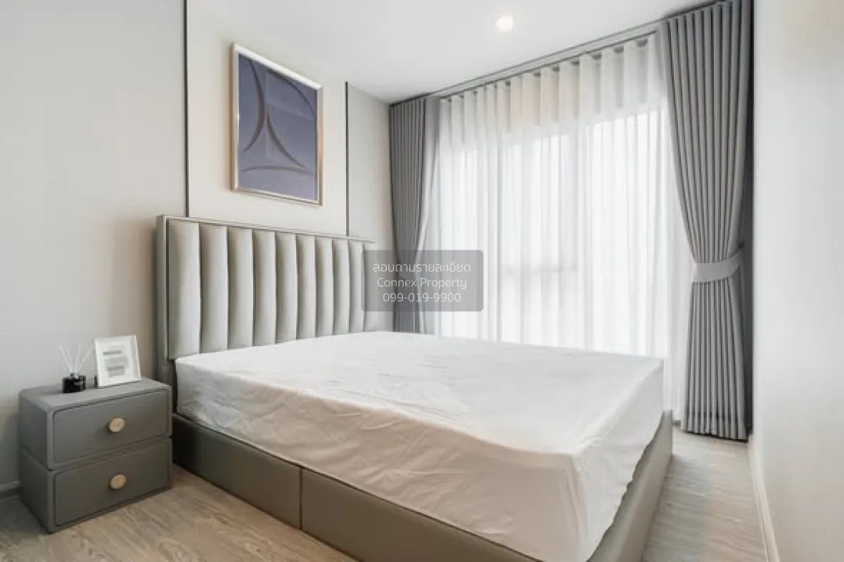 เช่าคอนโด  รีเจ้นท์ โฮม บางนา (โครงการใหม่) บางนา เขต บางนา กรุงเ