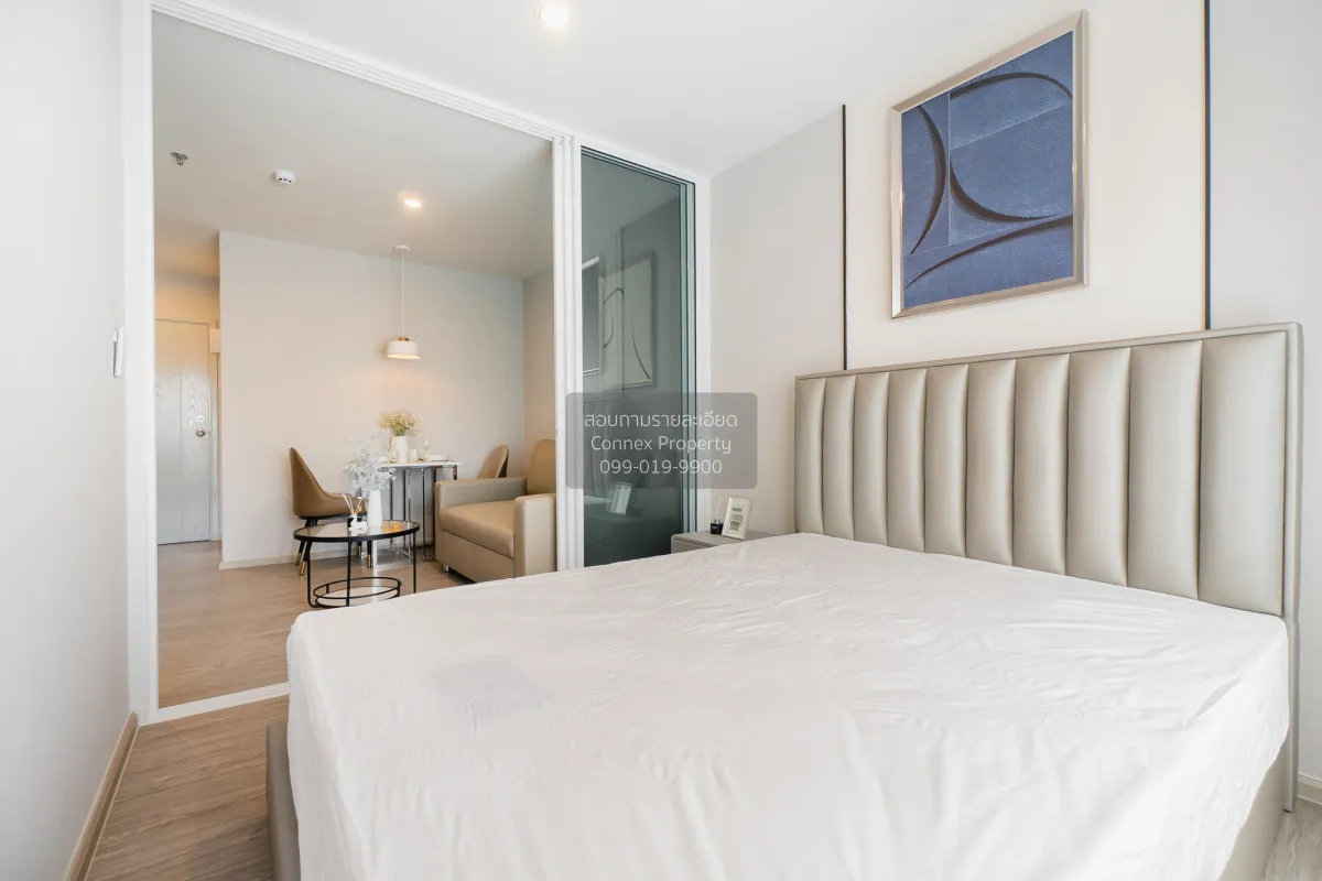 เช่าคอนโด  รีเจ้นท์ โฮม บางนา (โครงการใหม่) บางนา เขต บางนา กรุงเ