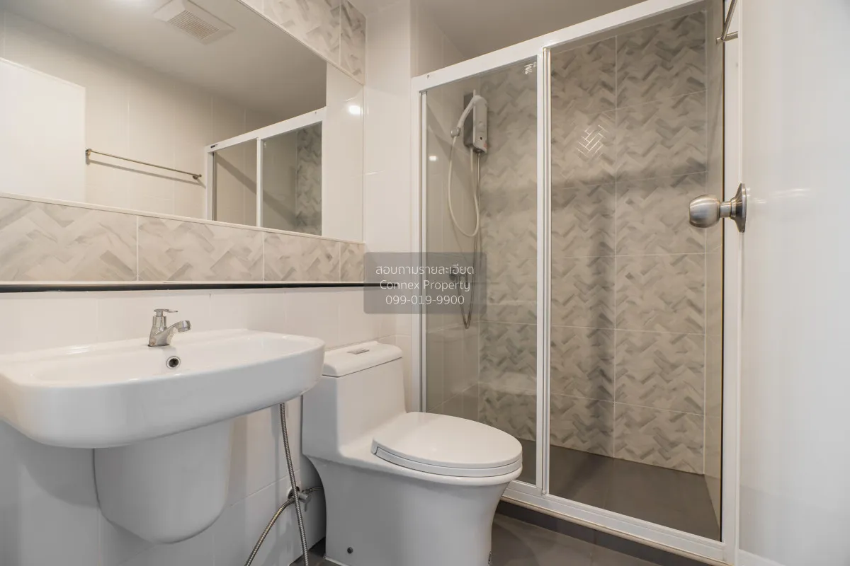 เช่าคอนโด  รีเจ้นท์ โฮม บางนา (โครงการใหม่) บางนา เขต บางนา กรุงเ