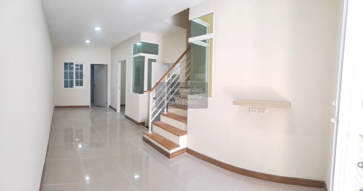 ขายทาวน์เฮ้าส์/ทาวน์โฮม  โกลเด้น ทาวน์ 2 ศรีนครินทร์ - สุขุมวิท บ 2