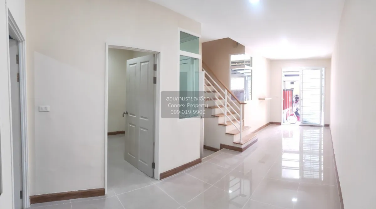 ขายทาวน์เฮ้าส์/ทาวน์โฮม  โกลเด้น ทาวน์ 2 ศรีนครินทร์ - สุขุมวิท บ 3