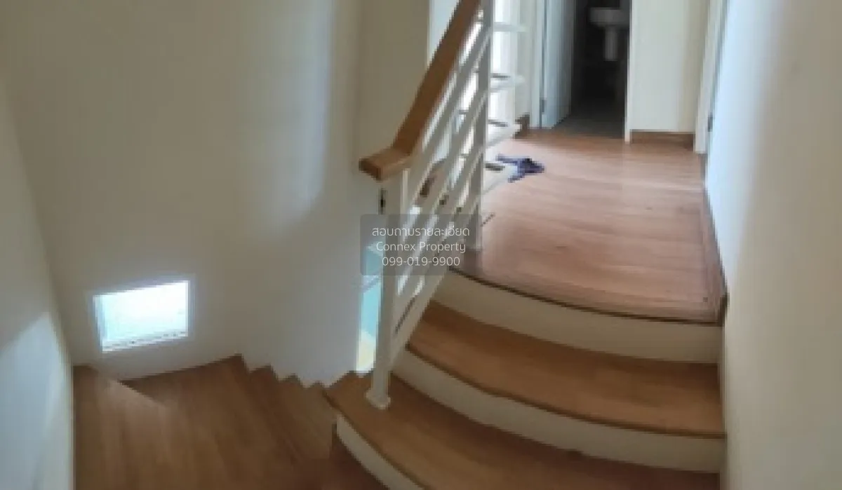 ขายทาวน์เฮ้าส์/ทาวน์โฮม  โกลเด้น ทาวน์ 2 ศรีนครินทร์ - สุขุมวิท บ