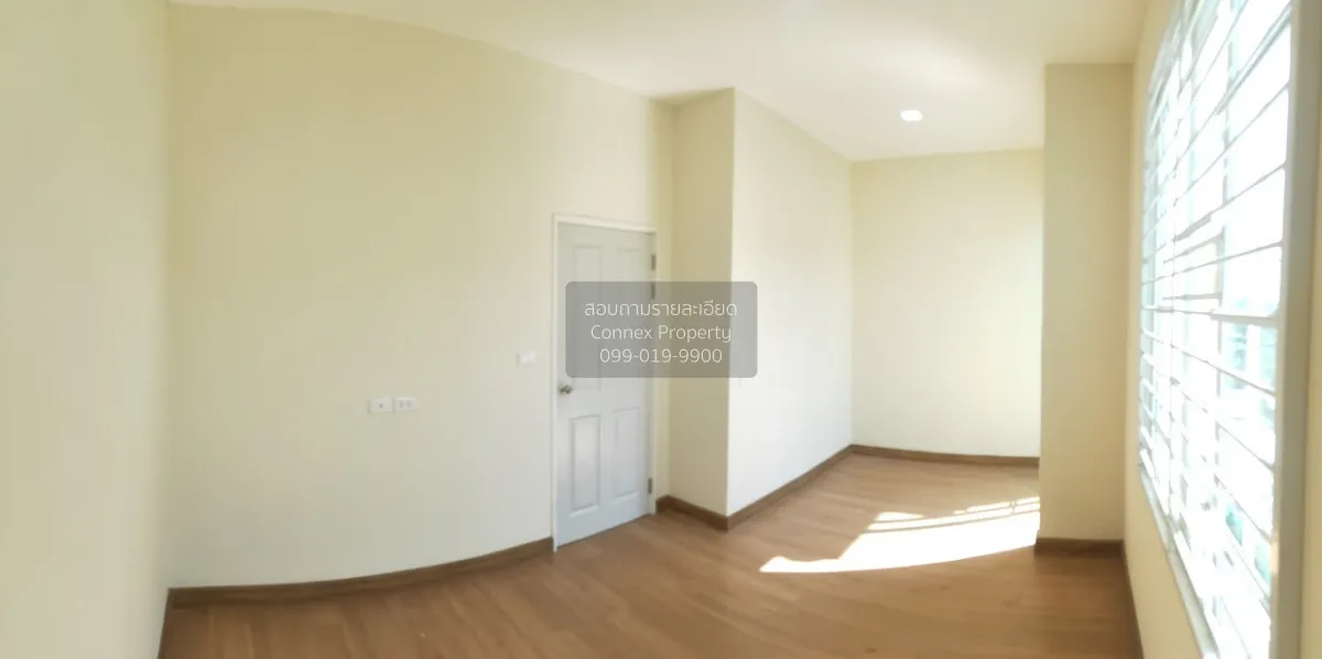 ขายทาวน์เฮ้าส์/ทาวน์โฮม  โกลเด้น ทาวน์ 2 ศรีนครินทร์ - สุขุมวิท บ