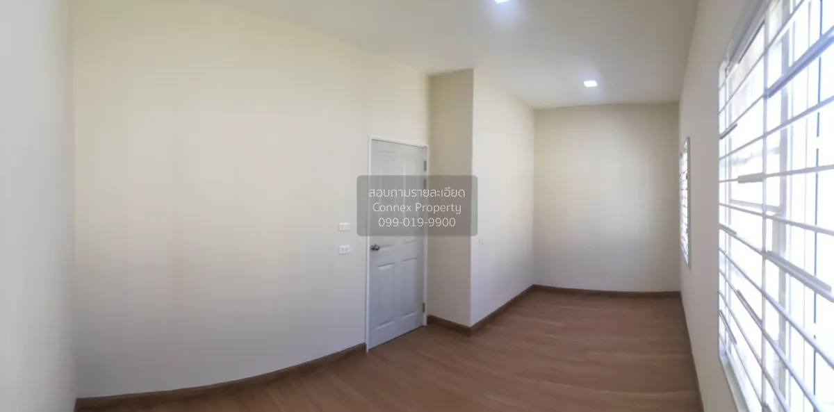 ขายทาวน์เฮ้าส์/ทาวน์โฮม  โกลเด้น ทาวน์ 2 ศรีนครินทร์ - สุขุมวิท บ