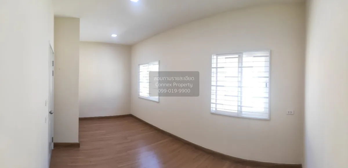 ขายทาวน์เฮ้าส์/ทาวน์โฮม  โกลเด้น ทาวน์ 2 ศรีนครินทร์ - สุขุมวิท บ