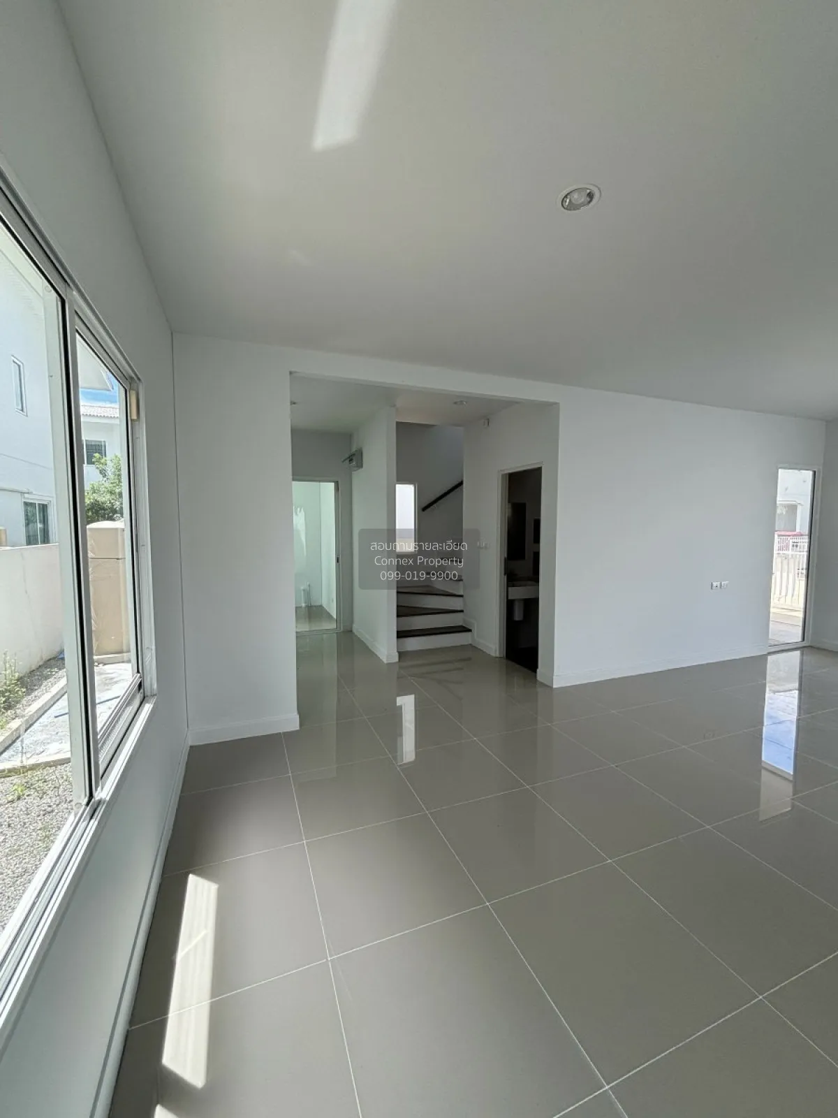 ขายบ้าน  คณาสิริ พระราม 2 – วงแหวน พันท้ายนรสิงห์ เมืองสมุทรสาคร  2