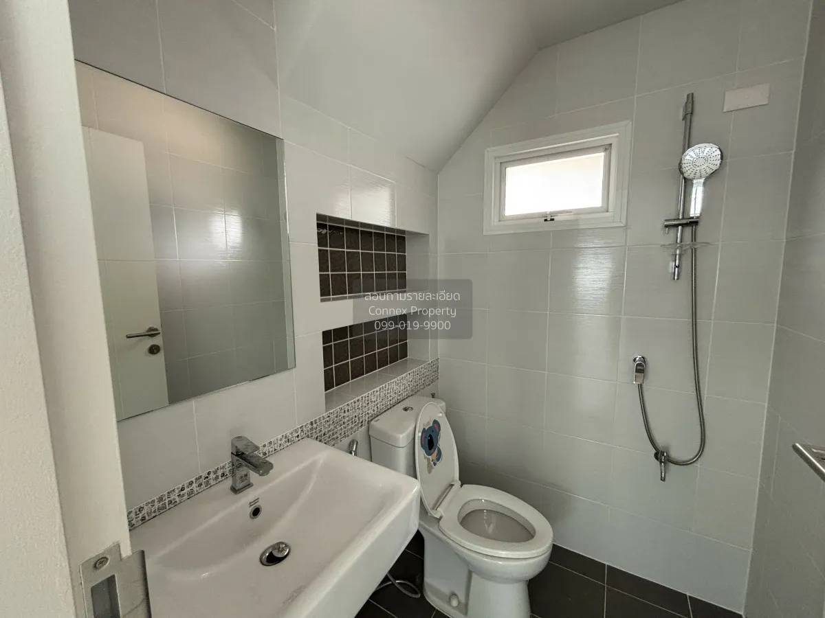 ขายบ้าน  คณาสิริ พระราม 2 – วงแหวน พันท้ายนรสิงห์ เมืองสมุทรสาคร 