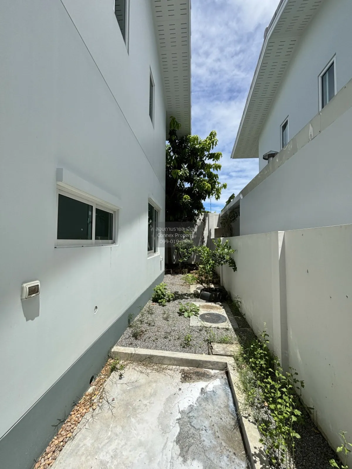 ขายบ้าน  คณาสิริ พระราม 2 – วงแหวน พันท้ายนรสิงห์ เมืองสมุทรสาคร 