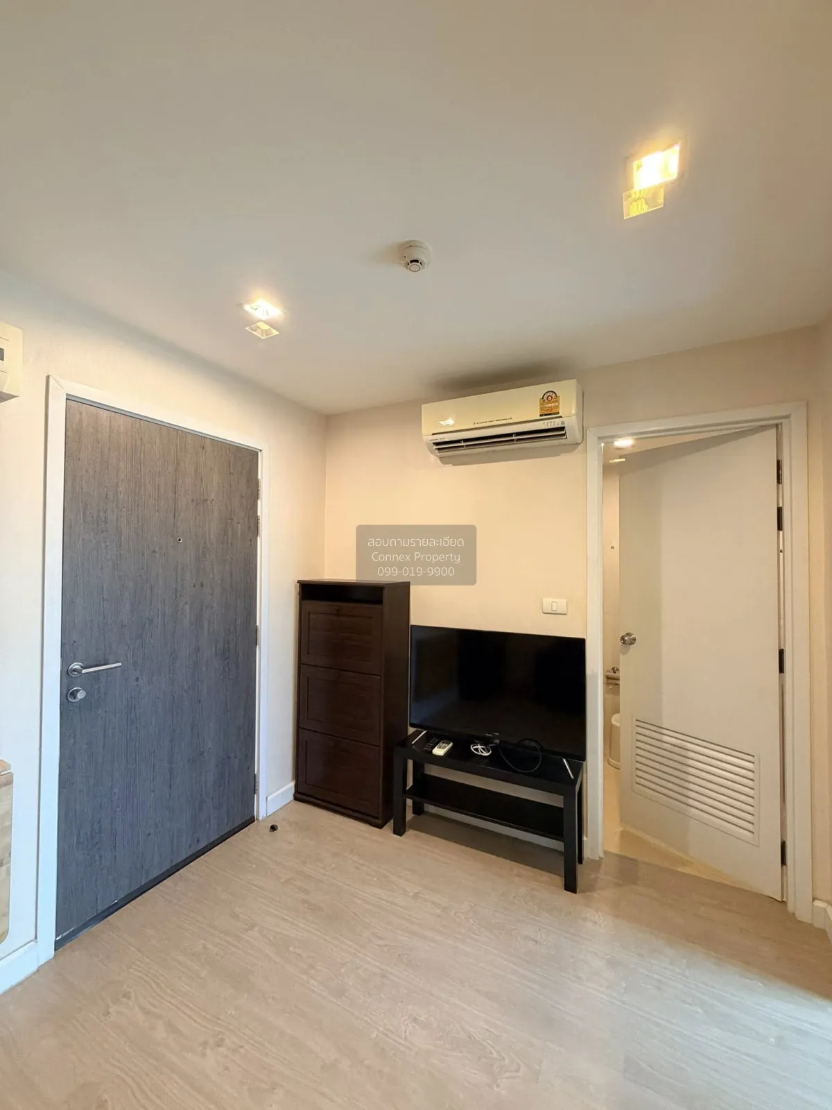 For Rent Condo , Metro Luxe Phaholyothin-Sutthisan , BTS-Saphan K 2