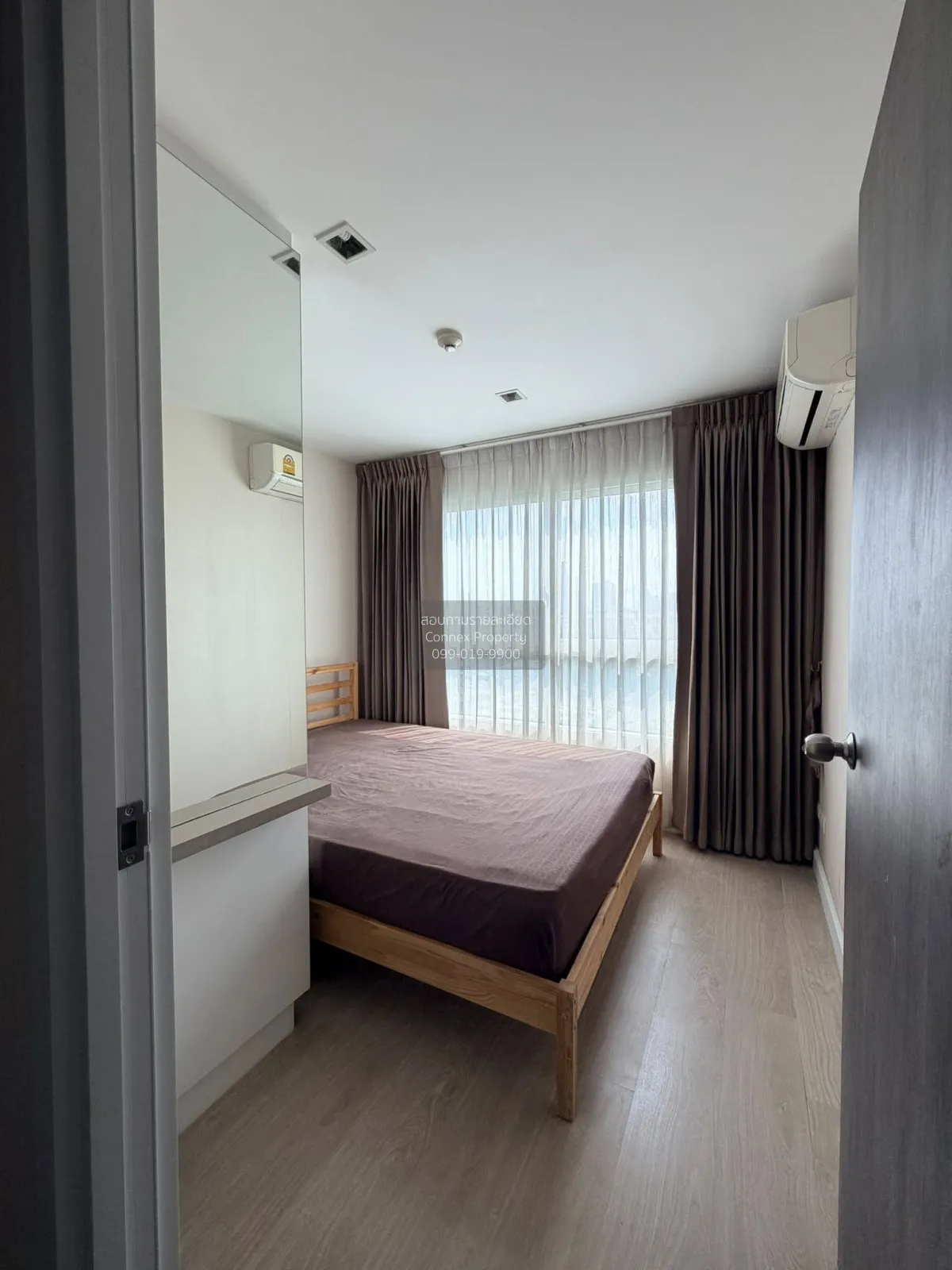 For Rent Condo , Metro Luxe Phaholyothin-Sutthisan , BTS-Saphan K 4