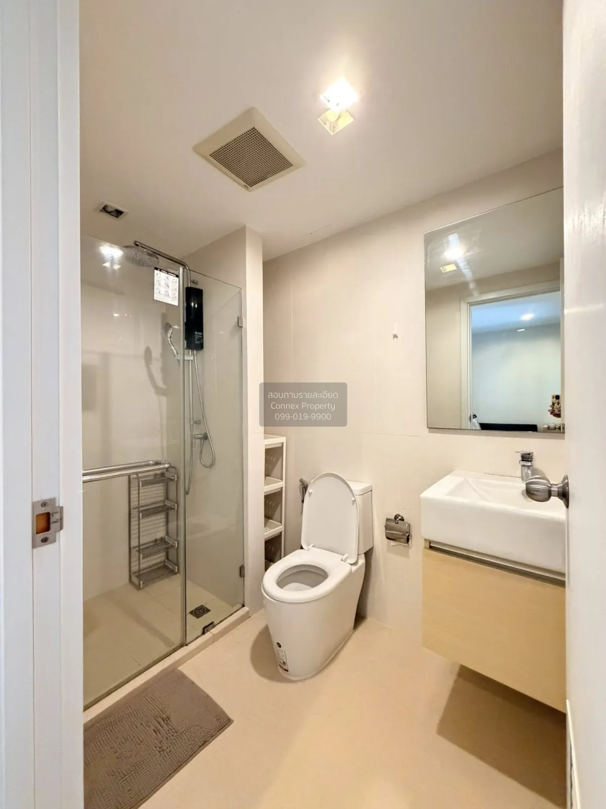 For Rent Condo , Metro Luxe Phaholyothin-Sutthisan , BTS-Saphan K