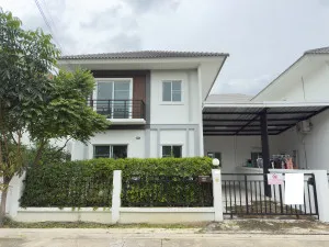 ขายบ้าน  แลนซีโอ คริป เพชรเกษม 81 สวนหลวง กระทุ่มแบน สมุทรสาคร CX-150532