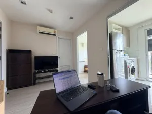 ขายคอนโด  เมโทร ลักซ์ พหลโยธิน-สุทธิสาร BTS-สะพานควาย สามเสนใน เขต พญาไท กรุงเทพ CX-150533