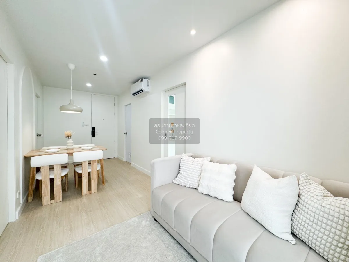 For Sale Condo , Premsiri Boutique Park , BTS-Kasetsart Universit 3