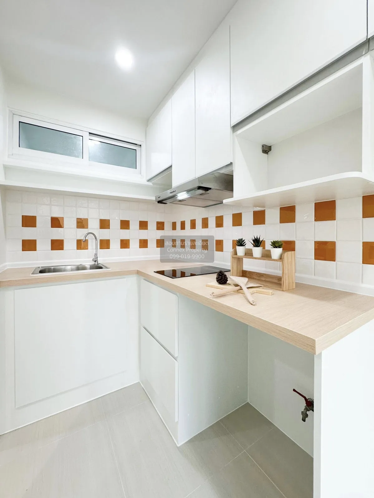 For Sale Condo , Premsiri Boutique Park , BTS-Kasetsart Universit